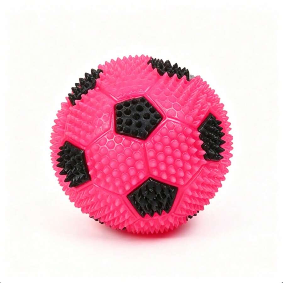 Kids Kickball & Playground Balls - Red - View 1