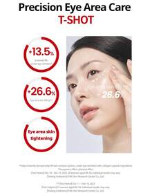 韓國原裝進口 AHC PRO SHOT COLLA JUVENATION LIFT 4 膠囊眼霜 30ml 臉部適用 韓國進口保養品 - 30mL - 查看 5