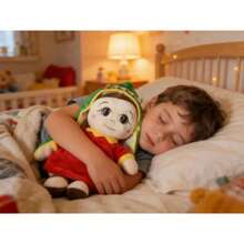 Kids Plush Interactive Toy Figures - 1 - View 6