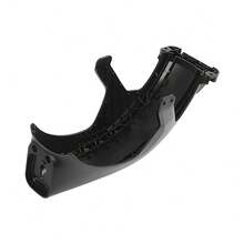 Replacement Rear Fender, Rear Wheel Mudguard For Ninebot G3 Electric Scooter - Black - View 5