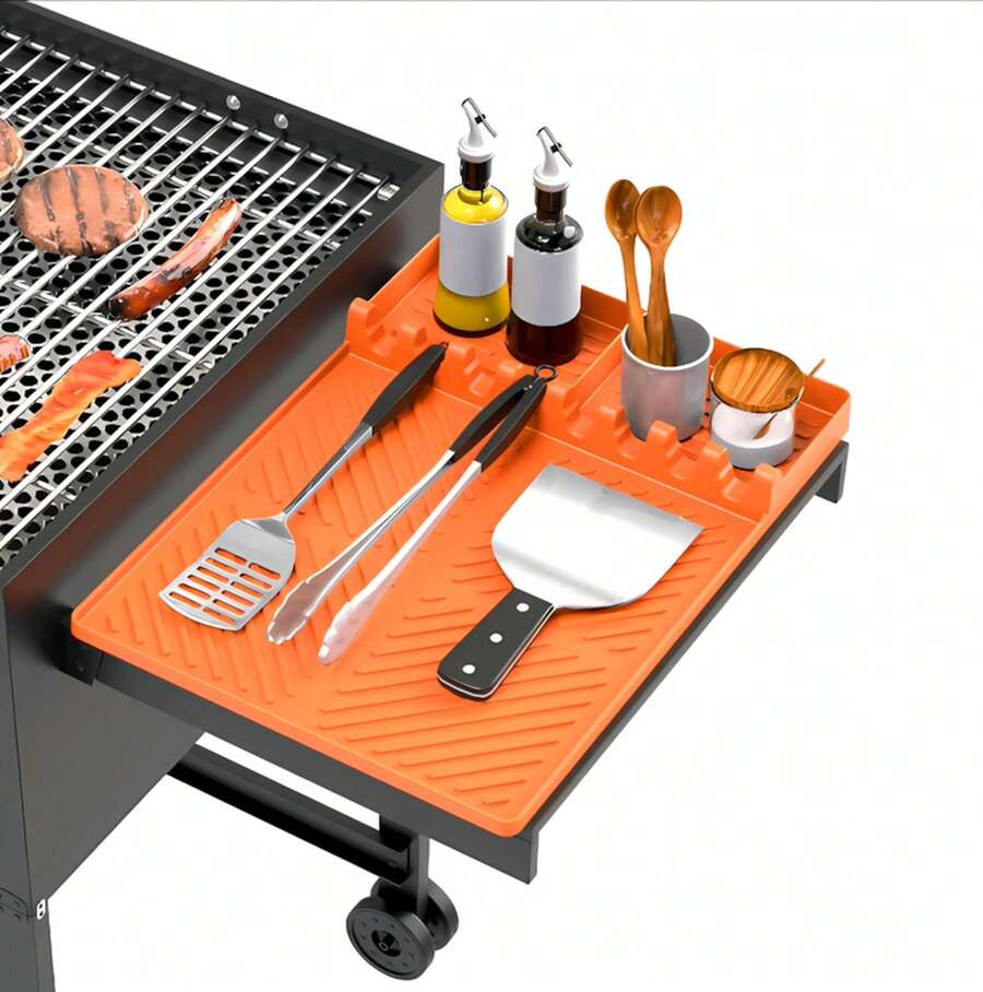 Teppetino da forno - 1 - Visualizzare 1