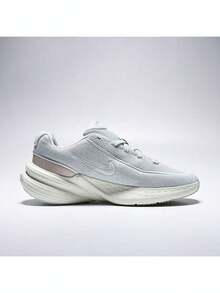 Women's W NIKE UPLIFT SC Low-Top Athletic Casual Shoes IB2766-009 - Light Grey - View 2