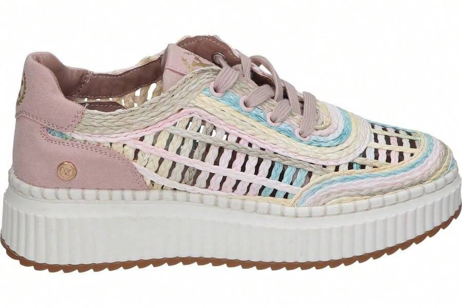 XTI Women Wedges & Platform - 彩色 - 查看 1
