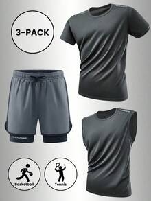 Dark Grey