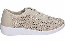 Doctor Cutillas Women Wedges & Platform - 銀色 - 查看 1
