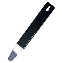 Car Interior Disassembly Tool, Trim Removal Pry Bar, Door Panel Audio Wiring Connector Fastener Removal Tool - A - View 7