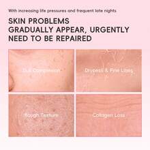 Salmon Centella PDRN Single-Use Ampoule Serum 2ml Independent Disposable Ampoule Essence Soothing Repairing Sensitive Skin Facial Care - Centella Asiatica - View 4