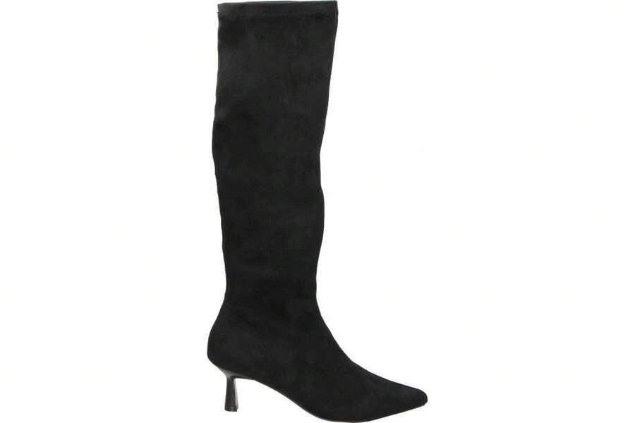 Mustang Women Ankle Boots & Booties - Black - View 1