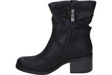 Mustang Women Ankle Boots & Booties - Black - View 4