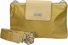 Women Shoulder Bags - 黃色 - 查看 1