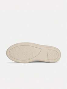Converse 女款 Chuck Taylor SEASONAL 帆布低筒運動鞋 A24313C - 米色 - 查看 5
