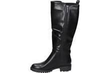 Women Ankle Boots & Booties - Black - View 4