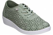 Doctor Cutillas Women Wedges & Platform - Green - View 2