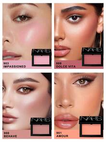 Nars 腮红 AMOUR - 粉状 - 0.17 液体盎司 / 4.8克 - AMOUR - 查看 9