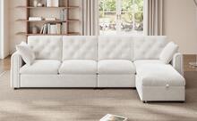 Soffor - Beige - Visa 6