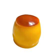 1PC New Highly Attractive Pudding Handmade Squeeze Ball - Birthday Gift - Ideal Gift - Surprise Gift - Holiday Gift - Couple Gift - Gift - Christmas Gift - Exquisite Gift For Game Enthusiasts - Gift - Squeeze - Stress Relief Essential - Squishy - Multicolor - View 9