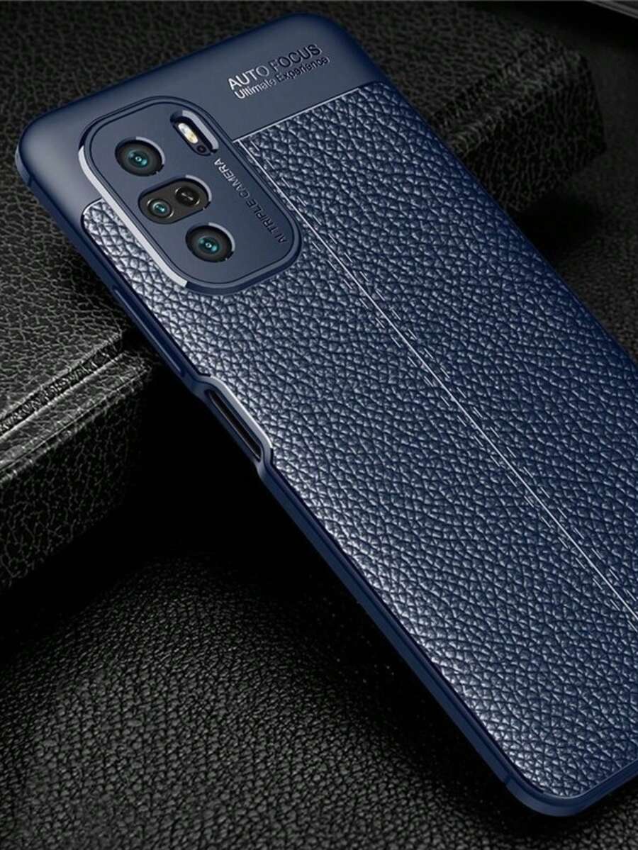 xaa mobile Fashion Phone Cases - Blue - View 1