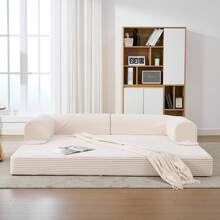 Sofas & Couches - Beige - View 4