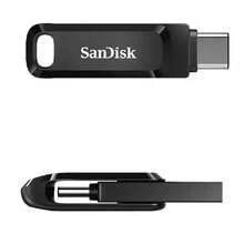 SanDisk 2-In-1 USB Flash Drive, USB Type-C And Type-A Interface, USB 3.2 Storage Drive, Suitable For Phone/Laptop - View 4