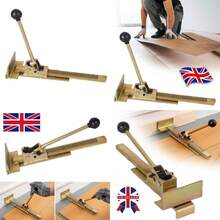 Flooring Jack Tool For Installing Straightening Hardwood Tile Floor Ratcheting - A - View 2