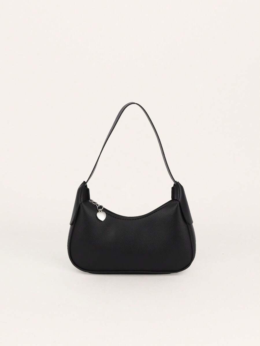 1pc Cute & Princess Mini Handbag For Girls, Suitable For Daily Outings And Match With Outfits