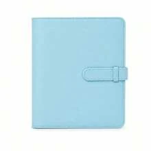 256-Page Mini Photo Album Compatible With Fujifilm Mini 13 12 11 40 70 90 Liplay Link - 256 Pockets - View 7