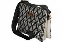 Women Shoulder Bags - 黑色 - 查看 2