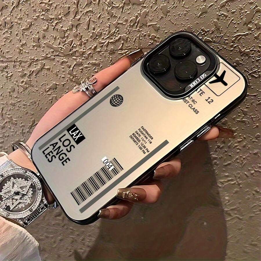 Fashion Phone Cases - 1pcs - View 1