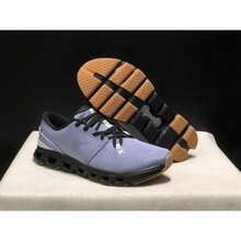 Blue and Black