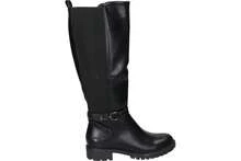 Women Ankle Boots & Booties - Black - View 1