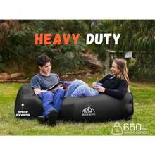 Camping Sleeping Bag Storage Bag - Multicolor - View 5