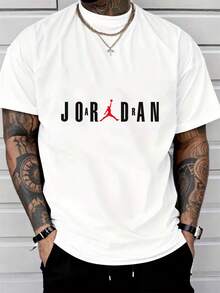 Men T-Shirts - White - View 10