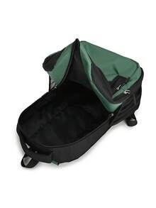New School Season Graduation Season Elegant Fashion Versatile Casual Couple Travel Large Capacity Multifunctional Backpack (No Accessories Included) - Multicolor - View 3