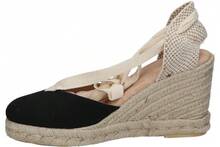 Mustang Women Wedges & Platform - Black - View 4