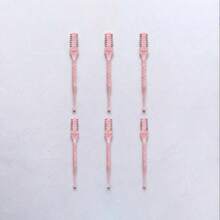 15-1件 2合1手動鼻毛修剪器，雙面旋轉鼻毛去除工具，360°可水洗便攜式鼻毛刮鬍刀，可重複使用手動鼻毛清潔器，男女通用日常個人理容配件 - 多色-1 - 查看 23