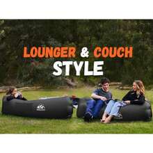 Camping Sleeping Bag Storage Bag - Multicolor - View 8