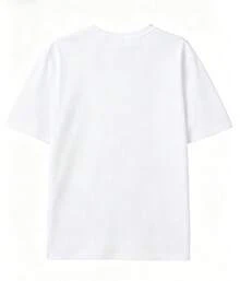 Camisetas de hombre - Blanco - Ver 2
