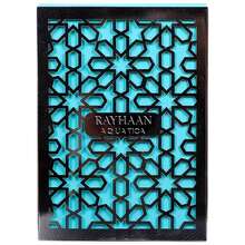 RAYHAAN Perfumes - Afrutado y cítrico - Ver 4
