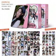 New Special TNOTCUTEANYMORE Celebrity Merchandise LOMO Photocard, Photo Cards, Arirang, Bts21 Accessories, Bangtan, Photo Card, Photocard - A - View 6