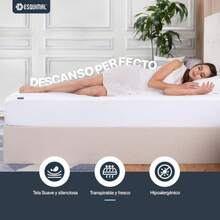 Mattress Protectors & Encasements - Multicolor - View 4