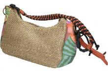 Women Shoulder Bags - 棕色 - 查看 5