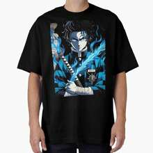 Women T-Shirts - 黑色 - 查看 1
