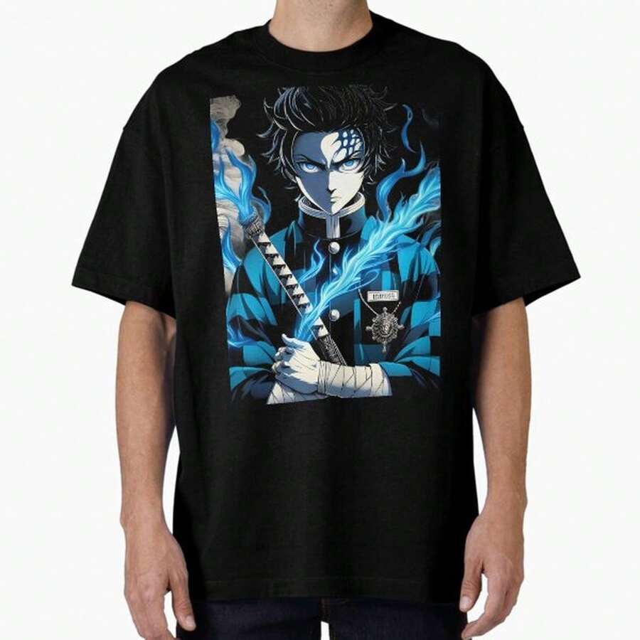 Women T-Shirts - 黑色 - 查看 1