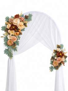Artificial Flower Petals - Multicolor 10 - View 2