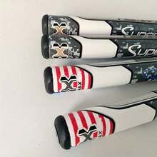 1 buah Grip Putter Golf Karet PU Grip Putter Universal - MultiWarna - View 4
