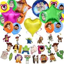 38pcs Birthday Party Decoration Set, Suitable For Room, Bedroom, Home Decor, Graduation Party, Christmas, Easter And Other Perfect Birthday Decorations - Multicolor - View 2