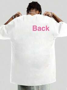 Women T-Shirts - 紫色 - 查看 5