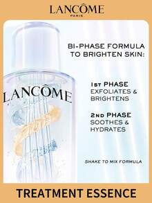 Lancôme Clarifique 雙效精華水 250ml 亮白控油細緻毛孔溫和去角質淨透膚色保濕平滑透亮 適合油性與混合肌 日用臉部護膚 - Rose - 查看 3