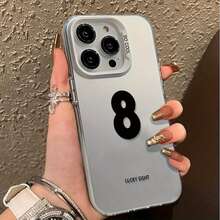 Fashion Phone Cases - 圖片1pcs - 查看 4