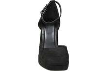Women Pumps - 黑色 - 查看 3